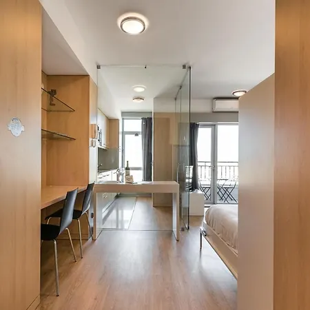 Dragon Stadium W Balcony By Lovelystay Oporto