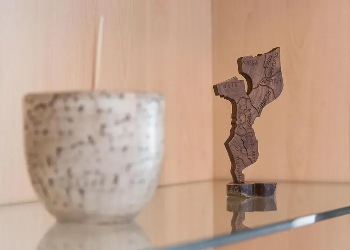 Dragon Stadium W Balcony By Lovelystay Lejlighed